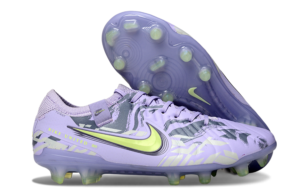 c458d7b2 Nike Tiempo Legend X Elite FG - Image 1
