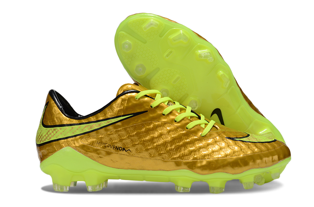 ca5579e1 Nike Hypervenom FG - Image 1