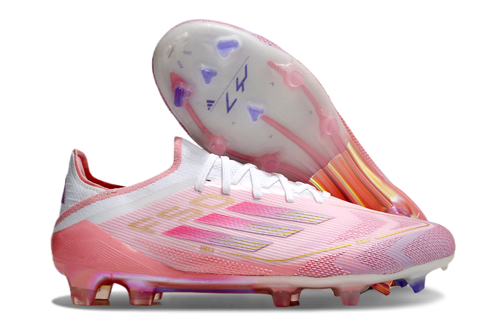 d2f9e7a6 Adidas F50 Elite FG - Image 1