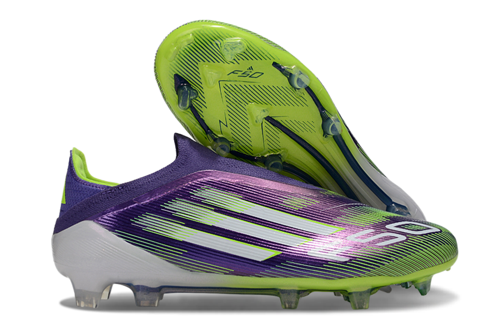 e6e13fd4 Adidas F50 Elite FG - Image 1