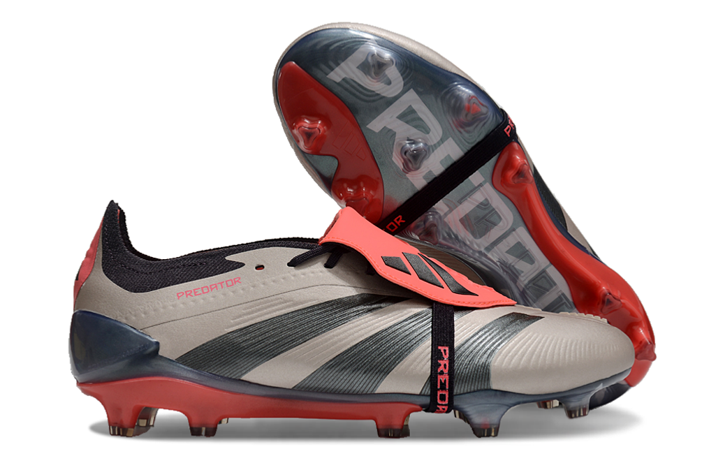 eb92ac62 Adidas Predator Elite Tongue FG - Image 1