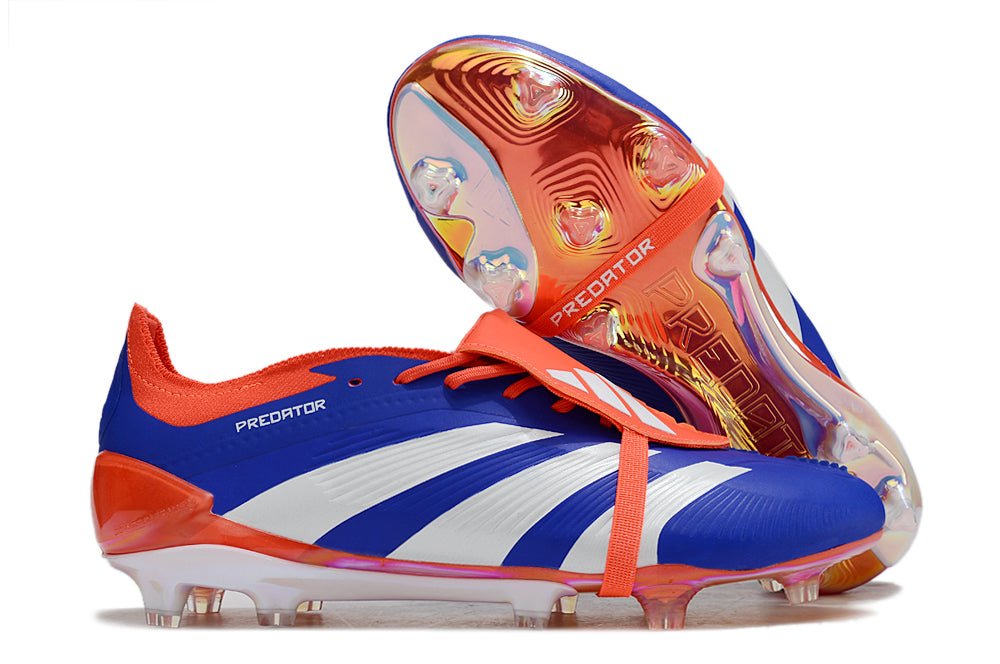 f566e024 Adidas Predator Elite Tongue FG - Image 1
