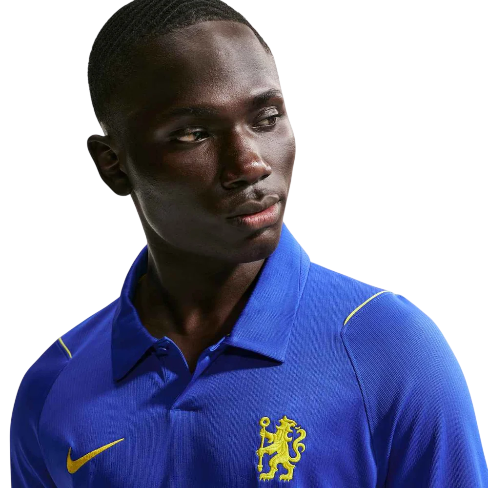 home_shirt_chelsea_long_sleeve-Photoroom-6 Jersey Chelsea 2026/27 I Home Player - Longsleeve - Image 1